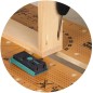 Wolfcraft Undercover Jig-sæt Wolfcraft Undercover Jig-sæt